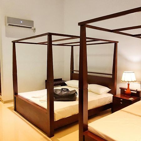 Livinya Holiday Resort Kataragama Exterior foto
