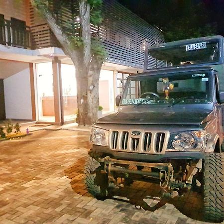 Livinya Holiday Resort Kataragama Exterior foto