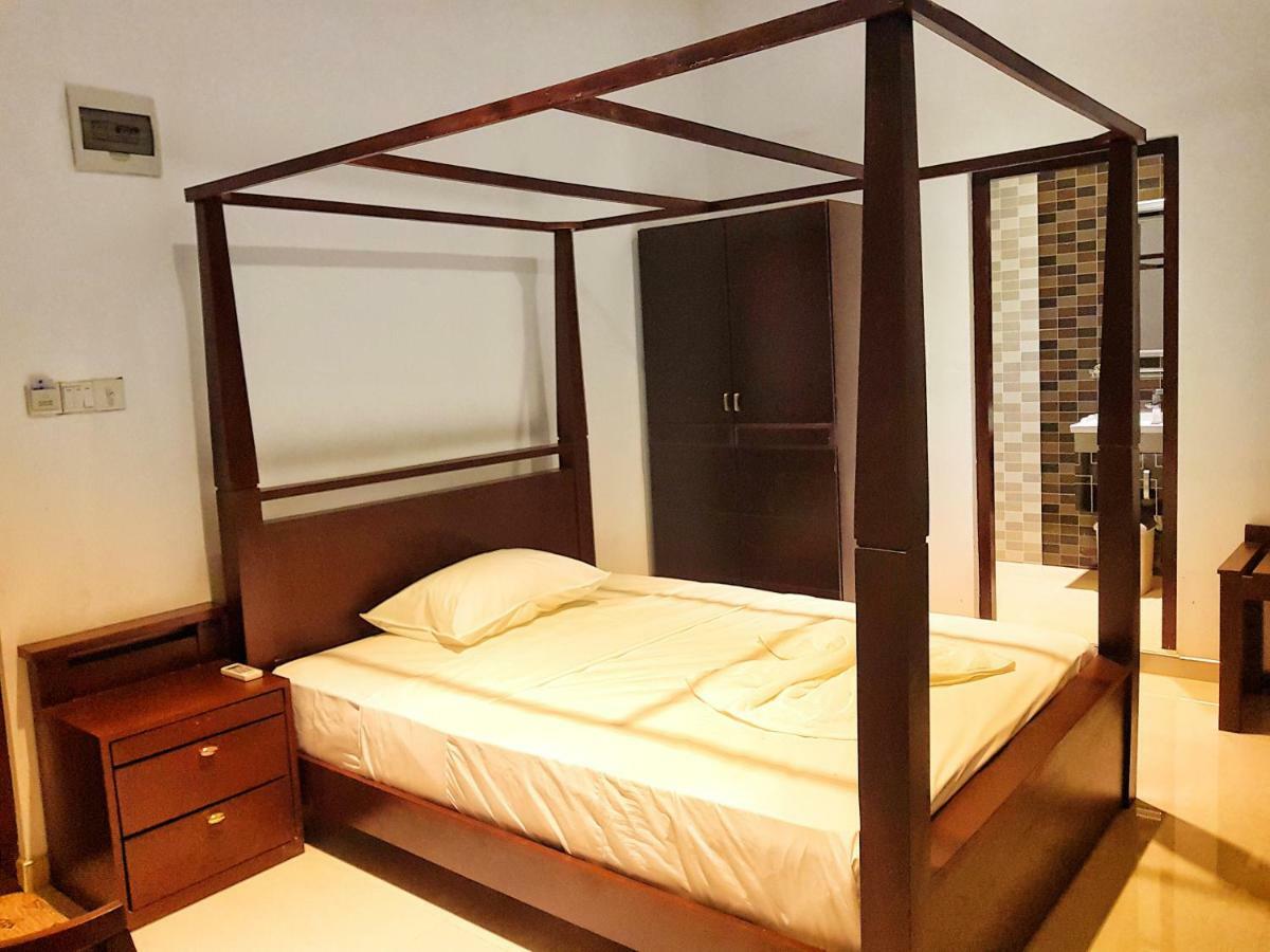 Livinya Holiday Resort Kataragama Exterior foto